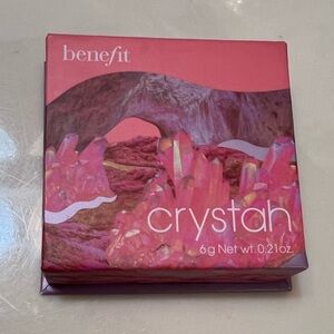 Benefit Wanderful World Blush - Crystah